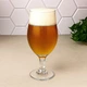 Скляні келихи для пива на ніжці 6 шт 530 мл BORMIOLI ROCCO EXECUTIVE BEER - зображення 3