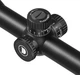 Оптичний приціл Discovery Optics MS 3-9X50 IR, 25.4 мм, підсвітка (250601) - зображення 5