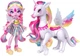 Кукла Меджик Миксис Пикслинг Уния Единорог и Пегакорн Magic Mixies Pixling Unia The Unicorn and Pegacorn - изображение 1