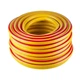 Шланг для поливу 3-х шаровий 3/4", 20м, армований PVC INTERTOOL GE-4043 - зображення 4