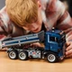Конструктор Lego Technic Самоскид (42203) - изображение 6