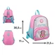 Рюкзак дитячийYES K-34 Cute! (550025) - изображение 2
