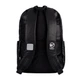 Рюкзак Yes Rebel 40x28x15 см 17 л чорний (559933) - зображення 4