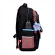 Рюкзак шкільний Yes TS-48 Groovy Girl 559922 - изображение 8