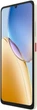 Мобільний телефон ZTE Blade A56 4/128GB Gold (001012523051) - зображення 2