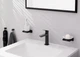 Смеситель для раковины Hansgrohe Logis 110 Fine 71252670 - изображение 3