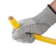 Шланг для полива 3-х слойный 1/2", 100м, армированный PVC INTERTOOL GE-4027 - изображение 4