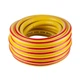 Шланг для полива 3-х слойный 3/4", 10м, армированный PVC INTERTOOL GE-4041 - изображение 4