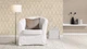 Обои виниловые на флизелиновой основе Rasch 861822 BB Home Passion VI (0,53х10,05м) - изображение 4