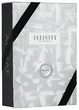 Woda perfumowana męska Armaf Infinity Silver 105 ml (6294015183641) - obraz 3