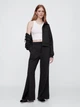 Спортивний костюм жіночий GAP 241747891 XL Чорний (1159844215) - зображення 2