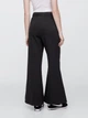 Спортивный костюм женский GAP 241747891 S Черный (1159844546) - изображение 3