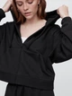 Спортивный костюм женский GAP 241747891 S Черный (1159844546) - изображение 7