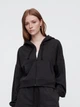 Спортивный костюм женский GAP 241747891 S Черный (1159844546) - изображение 8