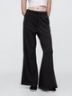 Спортивный костюм женский GAP 241747891 S Черный (1159844546) - изображение 9