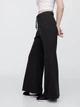 Спортивный костюм женский GAP 241747891 S Черный (1159844546) - изображение 10