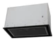 Вытяжка Встроенная INTERLINE SENSE BL A/60 PB/2/T/INV - изображение 3