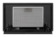 Вытяжка Встроенная INTERLINE SENSE BL A/60 PB/2/T/INV - изображение 5