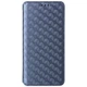 Чохол Deexe Rhombus Book для Realme Note 70 - Blue - зображення 6