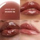 Блеск для губ Giorgio Armani Prisma Glass 06 Amber Shine 3.5 мл (3614274183290) - изображение 3