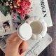 Кашпо с крышкой - Тыквенная сказка - изображение 3