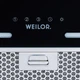 Вытяжка WEILOR PBS 52650 GLASS BL 1250 LED Strip - изображение 8