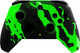 Kontroler przewodowy PDP Rematch Glow Advanced Jolt Green (049-023-JGR) - obraz 2