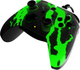 Kontroler przewodowy PDP Rematch Glow Advanced Jolt Green (049-023-JGR) - obraz 4