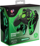 Kontroler przewodowy PDP Rematch Glow Advanced Jolt Green (049-023-JGR) - obraz 13