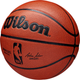 Баскетбольний м'яч Wilson WTB7200XB Authentic Помаранчевий (0097512779517) - зображення 3