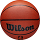 Баскетбольний м'яч Wilson WTB7200XB Authentic Помаранчевий (0097512779517) - зображення 4