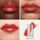 Помада-сыворотка для губ Givenchy Rose Perfecto Shine Serum Lipstick 332 Iconic Red 3.2g - изображение 3