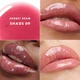 Блеск для губ Giorgio Armani Prisma Glass 09 Sorbet Beam 3.5 мл (3614274192193) - изображение 4