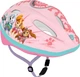 Велосипедний шолом Paw Patrol Girls 52-56 см Рожевий (5905427340003) - зображення 1