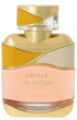 Woda perfumowana damska Armaf La Rosa Gold Edition 100 ml (6295199803325) - obraz 1