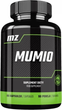 Дієтична добавка MZ Mumio 90 капсул (5904873481735) - зображення 1