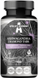 Дієтична добавка Apollo's Hegemony Ashwagandha Diamond 100 таблеток (8721077930589) - зображення 1