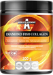 Suplement diety Apollo's Hegemony Fish Collagen Smak pomarańczowy 300 g (8721077931364) - obraz 1