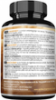 Дієтична добавка Apollo's Hegemony Ginger Root 90 капсул (8721077930053) - зображення 3
