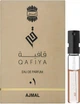 Пробник Парфюмированная вода унисекс Ajmal Qafiya 1 1.5 мл (2000220014007) - изображение 1