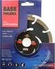 Алмазний диск Bass Polska 125 мм 2219 (5902067606339) - зображення 2