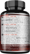Suplement diety Apollo's Hegemony Methyl B12 + 5-MTHF 60 tabletek (8721077931319) - obraz 3