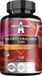 Suplement diety Apollo's Hegemony Methylcobalamin 120 tabletek (8721077931265) - obraz 1