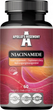 Suplement diety Apollo's Hegemony Niacinamide 60 tabletek (8721077930596) - obraz 1