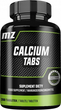 Suplement diety MZ Calcium 200 tabletek (5905806912203) - obraz 1