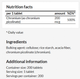 Suplement diety MZ Chromium 200 tabletek (5905806911381) - obraz 2