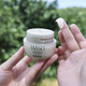 Змінний блок крему для обличчя Shiseido Waso Shikulime Mega Hydrating Moisturizer Recarga Refill 50 мл (768614188834) - зображення 5
