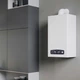Котёл газовый Ariston CARES S SYSTEM 24 конденсационный одноконтурный 24кВт (3301636) - изображение 6