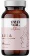 Дієтична добавка Ownwai LOLA Аспарагінати орнітину 60 капсул (5905806911701) - зображення 1