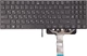 Клавіатура для ноутбука PowerPlant Lenovo Legion Y530, чорна, підсвічування (KB315659) - зображення 1
